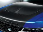 Land Rover Range Rover Sport SVR 2017 года (WW)